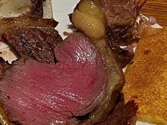 -拉蒂娜·巴西牛排馆 Latina·Brazilian Steakhouse(陆家嘴旗舰店)