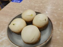 -老上海里弄味道(知春路店)