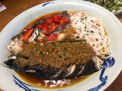 -船夫鱼锅(衢江路店)