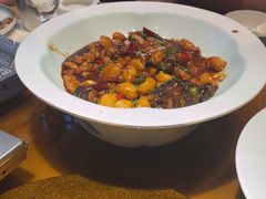 -二十八里太湖船菜(吉祥路店)