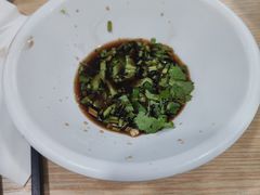 -老边饺子馆(西站店)