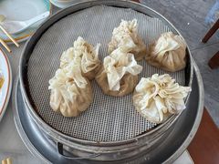 -清真·同发顺饭庄·烧麦(总店)