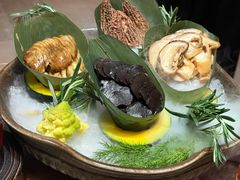 -蘑界·野生菌火锅(深业上城店)