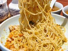 -裕兴记•蟹黄面馆(人民广场店)