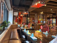 -江边城外烤全鱼(方庄时代购物中心店)