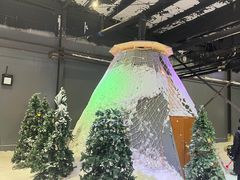 -宁波冰雪大世界(北仑区)