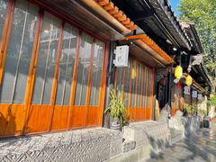 门面-尽膳·鱼鲜川菜(宽窄巷子店)