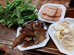 -丁月玉兔王(大渡口店)