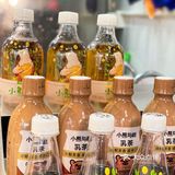 正新鸡排不务正业💦冰红茶味气泡水OMG❗️❗️