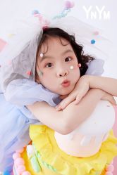 -雅尼·亚米儿童摄影美学馆(汉阳店)