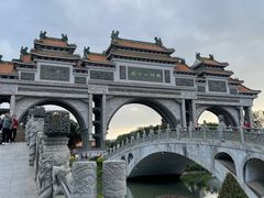 -顺峰山公园
