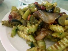 -添福来墨鱼饺子 · 海鲜东北菜(大连星海·黄浦路店)