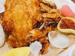 -临潼印象·特色陕菜