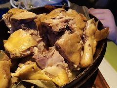 叫花童子鸡-桂满陇天书(南京德基旗舰店)