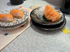 -争鲜回转寿司(太阳宫凯德SURPER店)