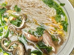 -熊氏牛羊杂粉(龙眼井总店)