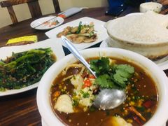 -张家卫·阳江菜·小海鲜(肥婆湾桥店)