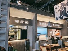 -张翻越·川渝冒菜·武汉黑鸭煲(城北万象城店)