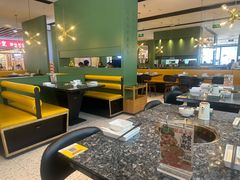 -一席地·本地鸡窝·杭帮鸡火锅(萧山银隆百货店)