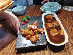 -小团圆餐厅(欧洲城店)