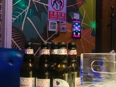 -米乐星世界KTV(汇智国际商业中心店)