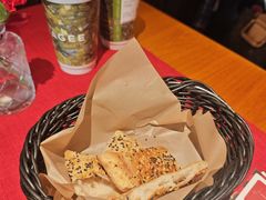 -百特喜·意大利餐厅(八佰伴镇江店)