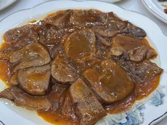 -老七饭馆(光荣道总店)