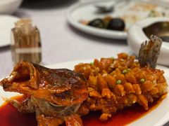 -RIVIERA 松鹤楼(外滩店)