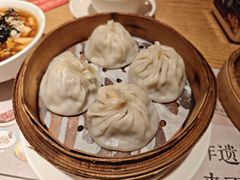 无锡小笼-二泉园老菜馆·百年无锡菜