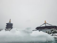 -隋唐洛阳城明堂天堂景区