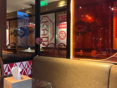 -江边城外烤鱼(方庄时代购物中心店)
