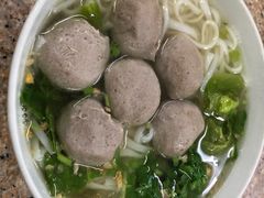 -老四家黄东明牛肉丸