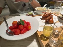 -京华烟云·北京烤鸭(领展购物广场·中关村店)