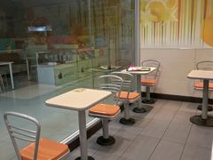 -麦当劳(西安雁塔路店)