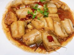 -健眺小海鲜(临海后山店)