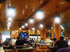 大堂-玉林串串香·成都老字号(玉林街总店)