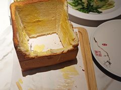 -绿茶餐厅(淮安吾悦广场店)