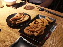 -汪爹爹武汉牛三鲜(朝外大街店)