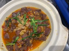 -有红鸡毛店·川菜(建设路店)