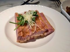 -花园茶楼·淮扬菜(兴城西路店)