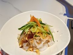 -火宫殿·小吃王国(坡子街店)