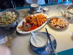 -探花·意境江南菜·唐伯虎文化体验店·松鼠桂鱼(观前店)