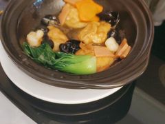 -丰收日·小海鲜·沪上家宴(顾村正大店)