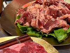 -大千金齐齐哈尔烤肉(清湖店)