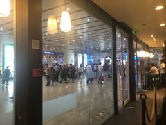 -星巴克(北京南站第二店)