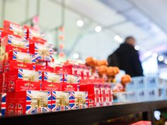 礼品店-伦敦塔桥