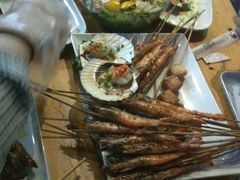 -木屋烧烤(坂田天安云谷店)