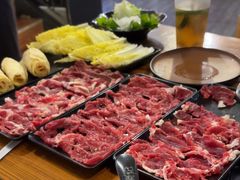 -荣记潮汕牛肉火锅(仙鹤街店)