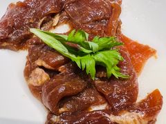 -蓉客成都火锅·招牌麻辣牛杂·特色香辣蹄花(凌水店)