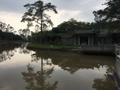 -大雁山风景区